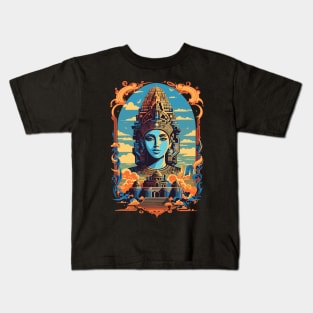 Babylon, Ishtar Kids T-Shirt